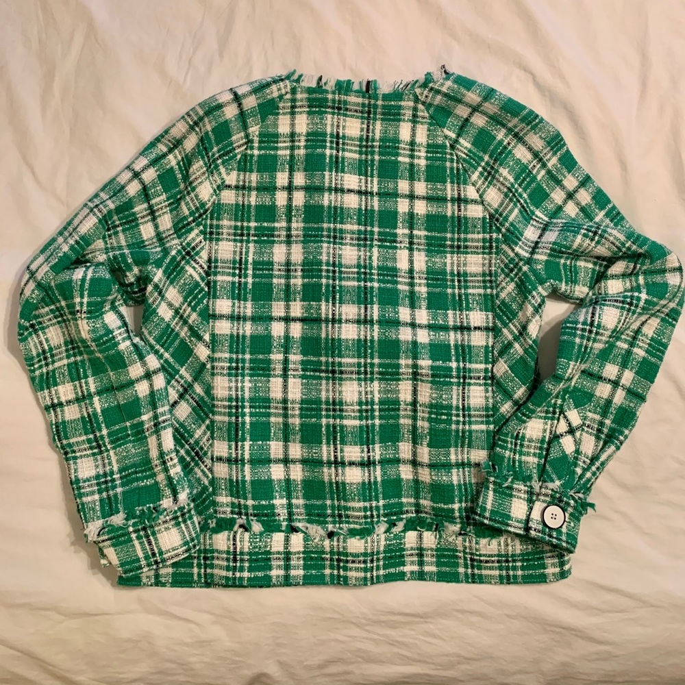 Cabi Library Jacket - Picture 4 of 6